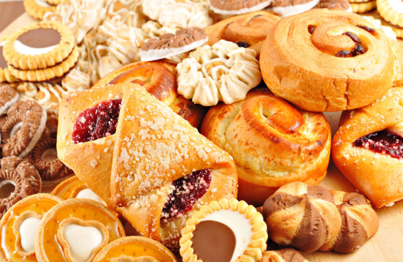 Breakfast Medley